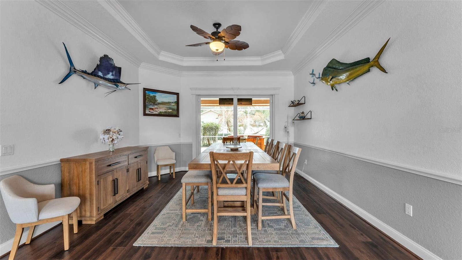 BUCKINGHAM - Residential