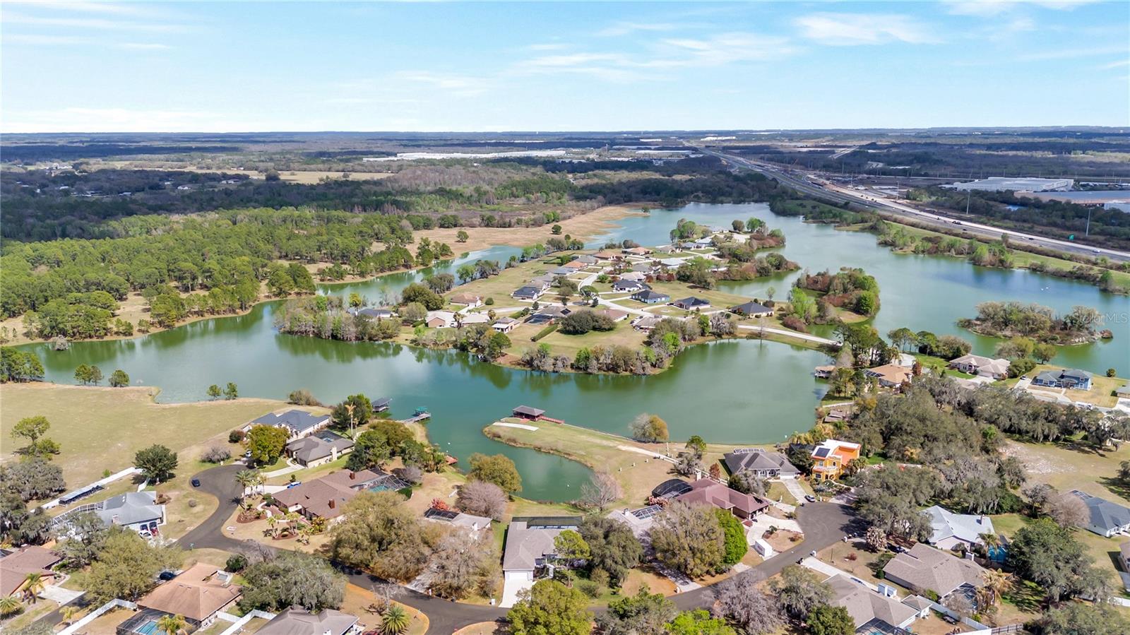 BUCKINGHAM - Residential