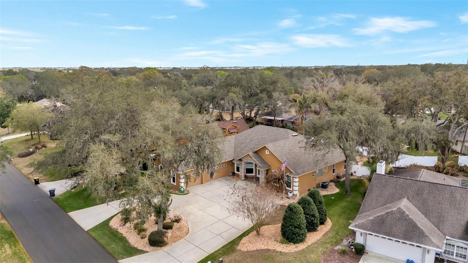 BUCKINGHAM - Residential