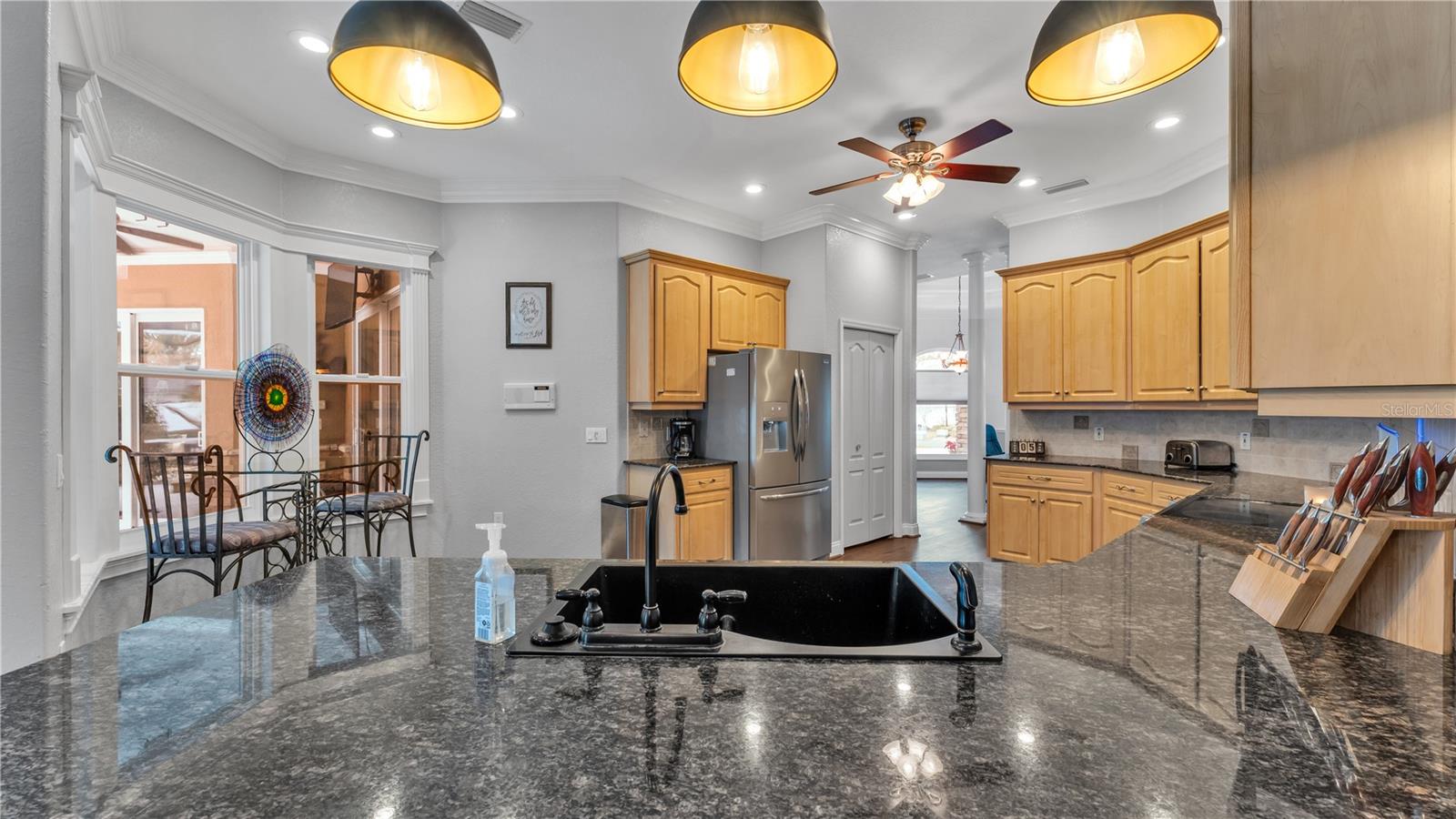 BUCKINGHAM - Residential