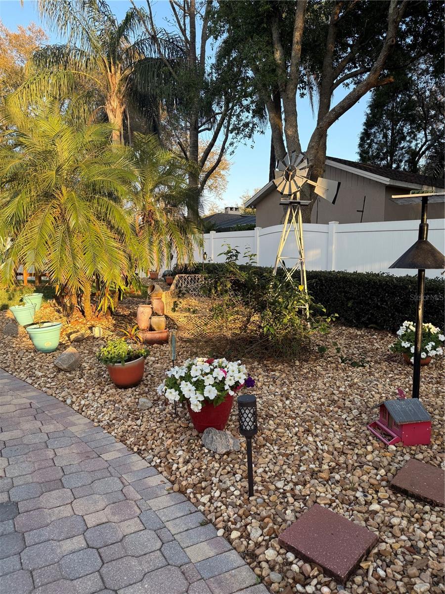 BUCKINGHAM - Residential