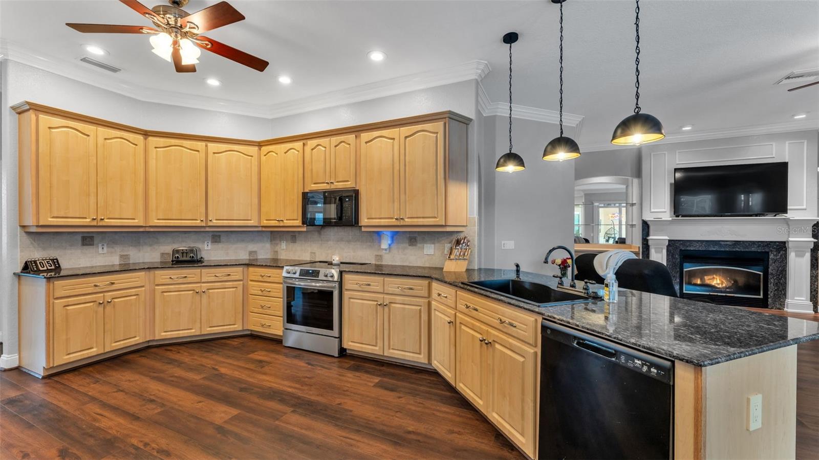 BUCKINGHAM - Residential