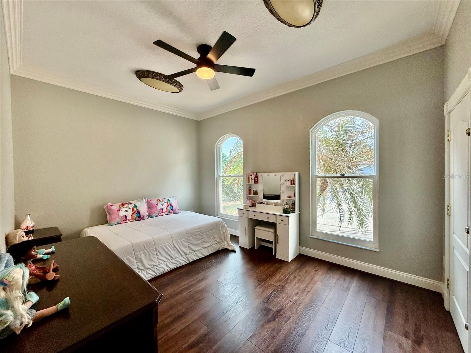 BUCKINGHAM - Residential