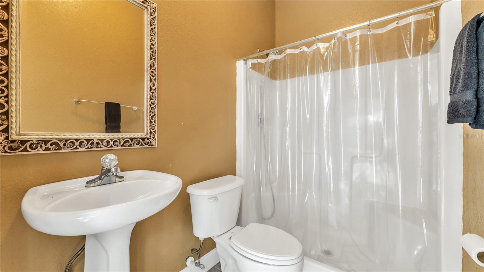 BUCKINGHAM - Residential