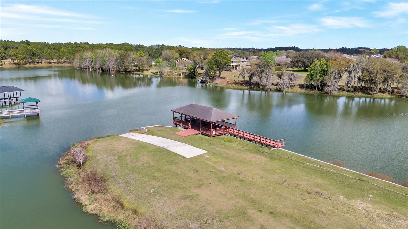 BUCKINGHAM - Residential