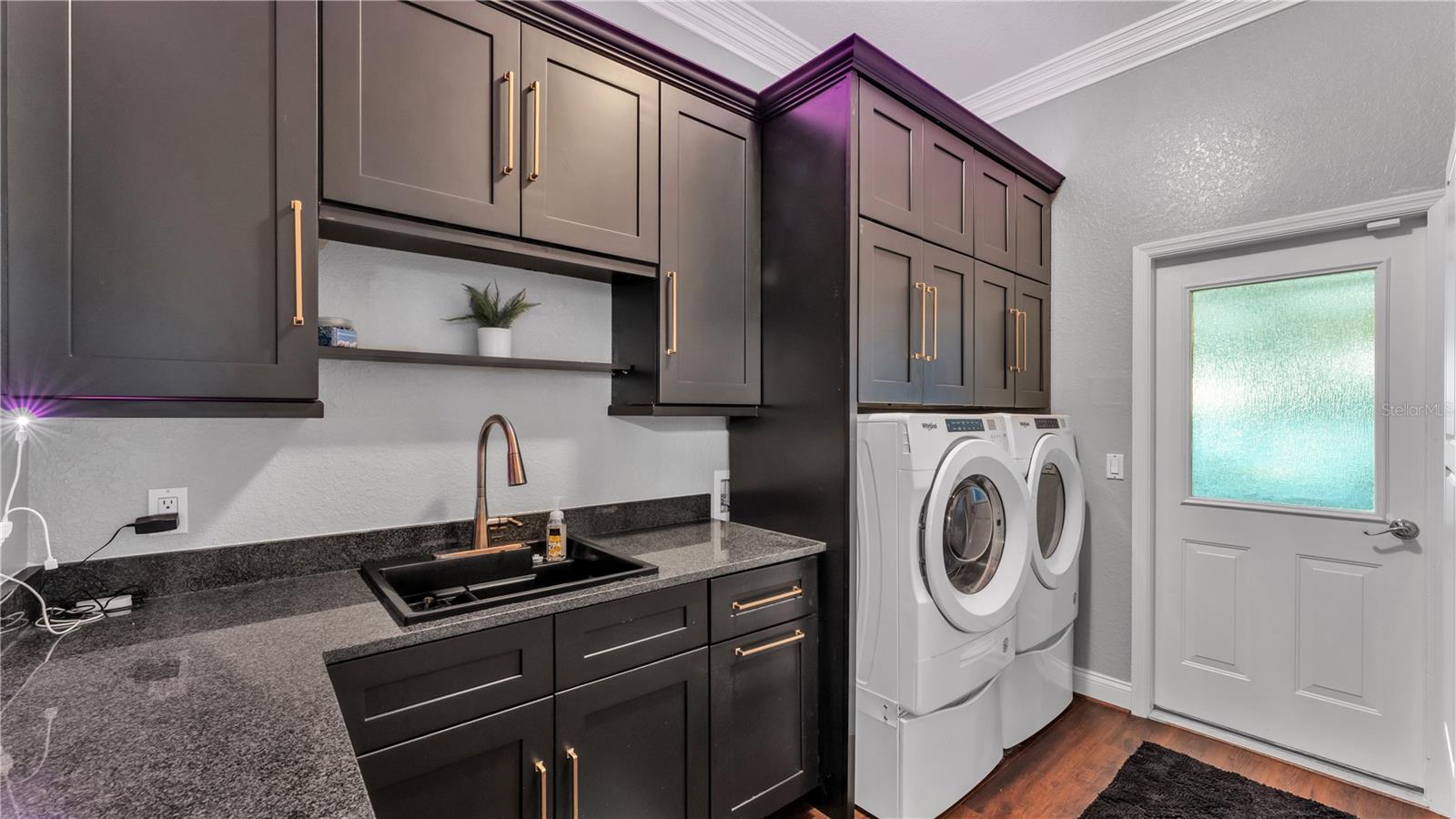 BUCKINGHAM - Residential