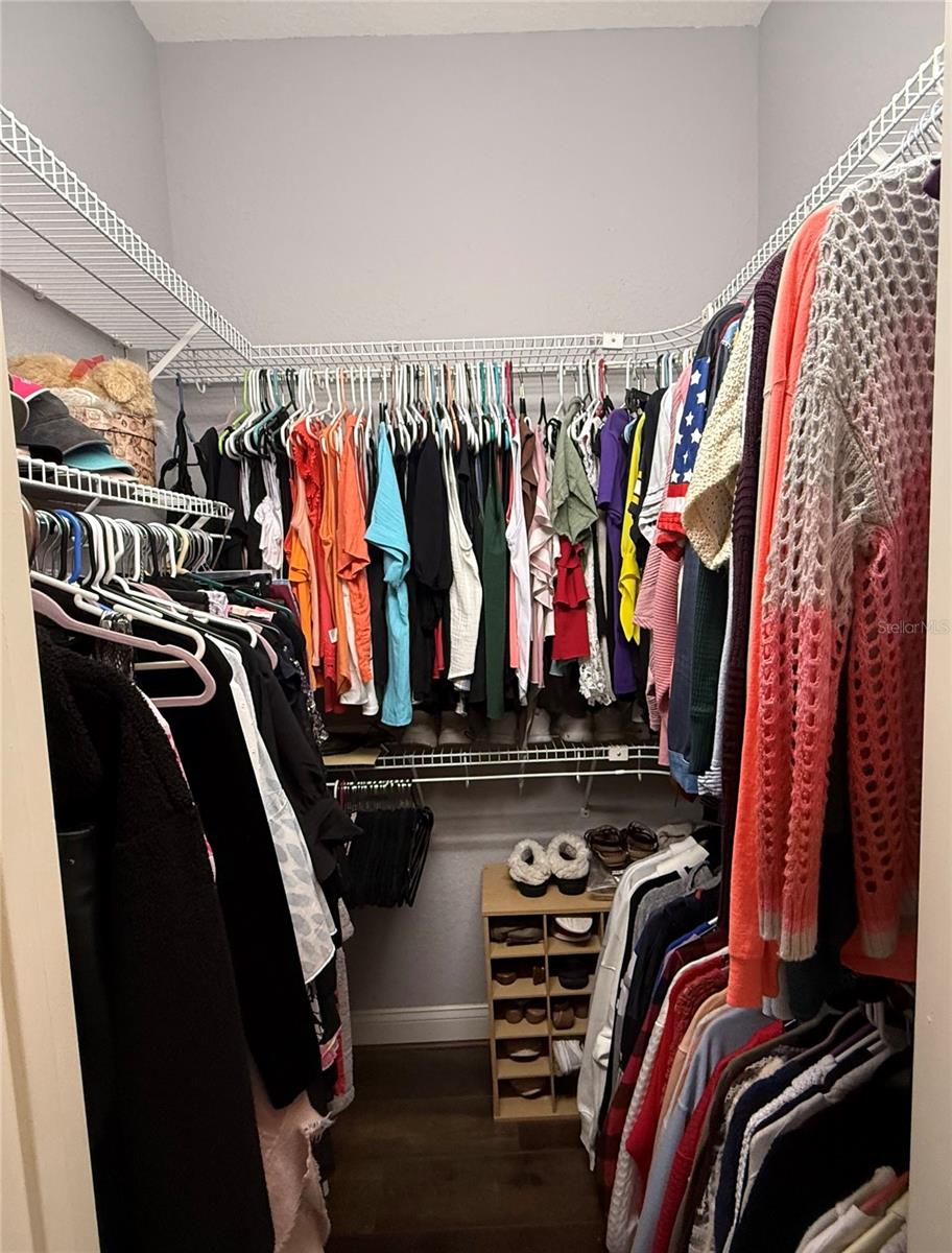 BUCKINGHAM - Residential