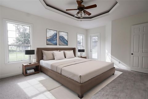 Tiny photo for 6405 SE 13 Avenue, Ocala, FL 34480 (MLS # OM704003)