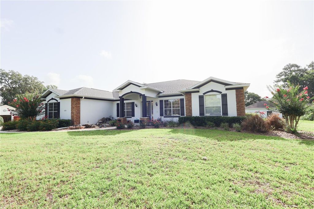 Photo of 6405 SE 13 Avenue, Ocala, FL 34480 (MLS # OM704003)