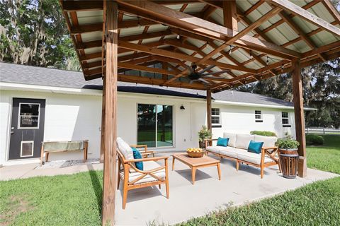 Tiny photo for 6405 SE 13 Avenue, Ocala, FL 34480 (MLS # OM704003)