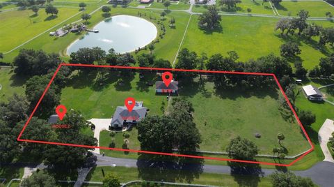 Tiny photo for 6405 SE 13 Avenue, Ocala, FL 34480 (MLS # OM704003)