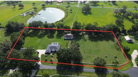 Tiny photo for 6405 SE 13 Avenue, Ocala, FL 34480 (MLS # OM704003)