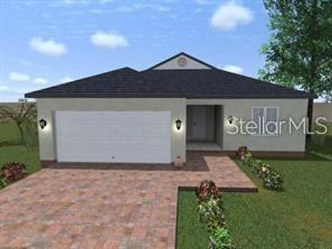 Photo of 0 Everglades Ter, North Port, FL 34286 (MLS # A4479696)