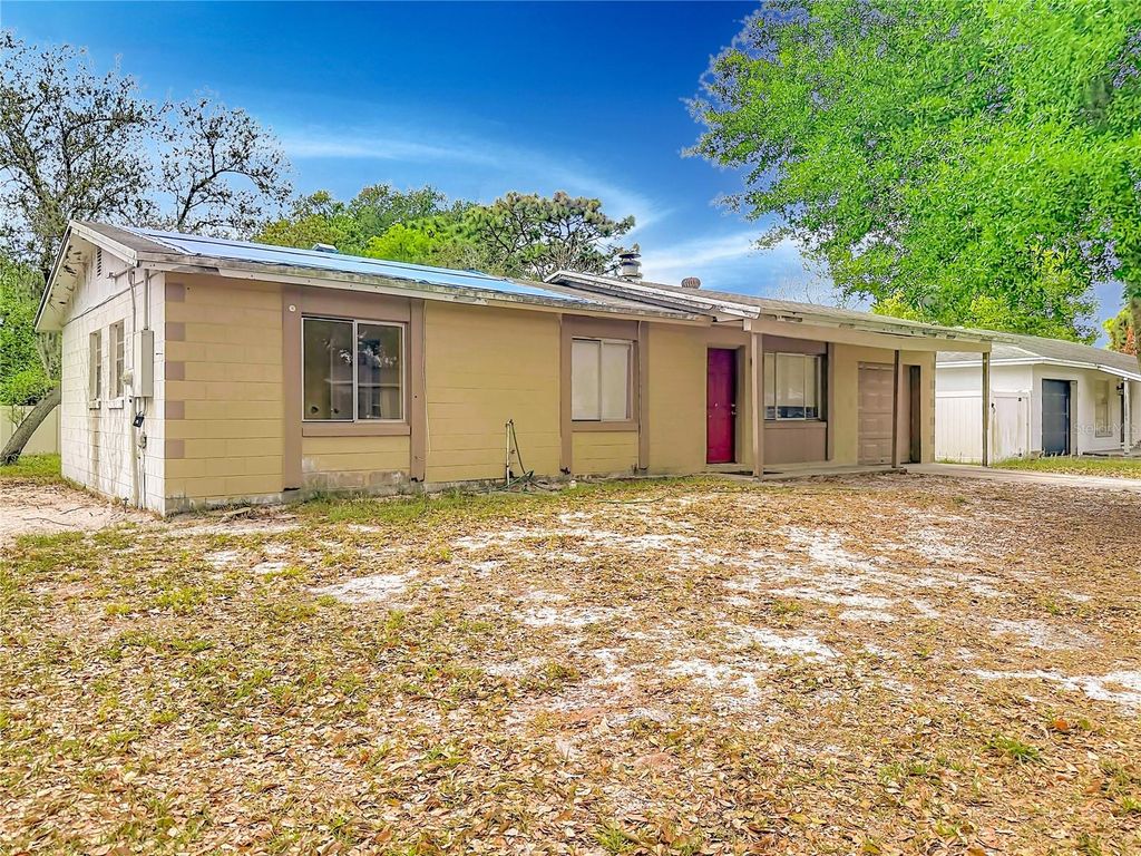 Photo of 405 Caballero Road, Ocoee, FL 34761 (MLS # O6395494)