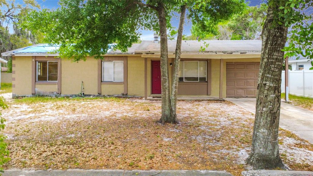 Photo of 405 Caballero Road, Ocoee, FL 34761 (MLS # O6395494)