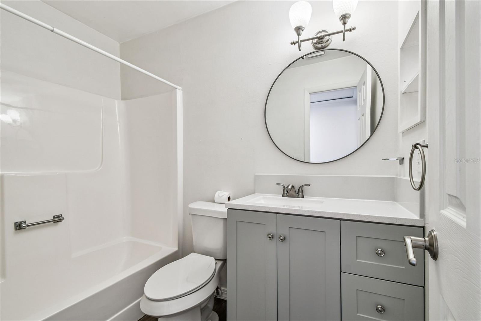 COUNTRYSIDE TR 5 - Residential