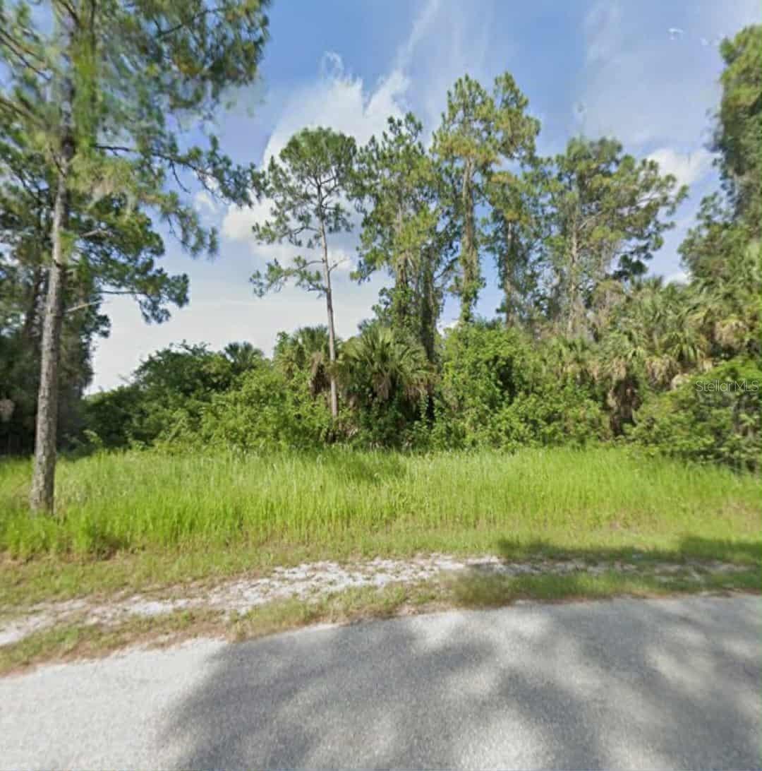 Oversized Double Lot on Freshwater Canal in North Port!
Build your dream home on TWO adjacent lots (Lot 21 & 22) totaling 0.79 acres, located on a peaceful freshwater canal in one of North Port’s most desirable and rapidly growing neighborhoods. Tax ID for the second lot: 1118165622. These lots are being sold together, providing you with extra space, privacy, or future investment flexibility.
Enjoy NO HOA, NO CDD, and NOT in a flood zone—a rare combination in such a prime area! Surrounded by newer homes, this property is close to everything: shopping centers, restaurants, golf courses, sandy Gulf beaches, and minutes from I-75 for easy access to Sarasota, Fort Myers, and beyond, near Warm Mineral Springs, the North Port Aquatic Center, Atlanta Braves Spring Training Stadium, and the exciting new Sunseeker Resort. Whether you’re ready to build now or hold as an investment, this is a rare opportunity in a high-demand location—Location is Everything!
The owner is also selling a corner lot (A4663365) just across the street, offering an opportunity to expand or invest in multiple properties.
All information deemed reliable but not guaranteed. Buyer to verify all details.