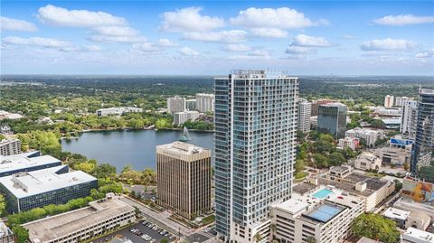 150 E ROBINSON STREET 1219 ORLANDO FL 32801