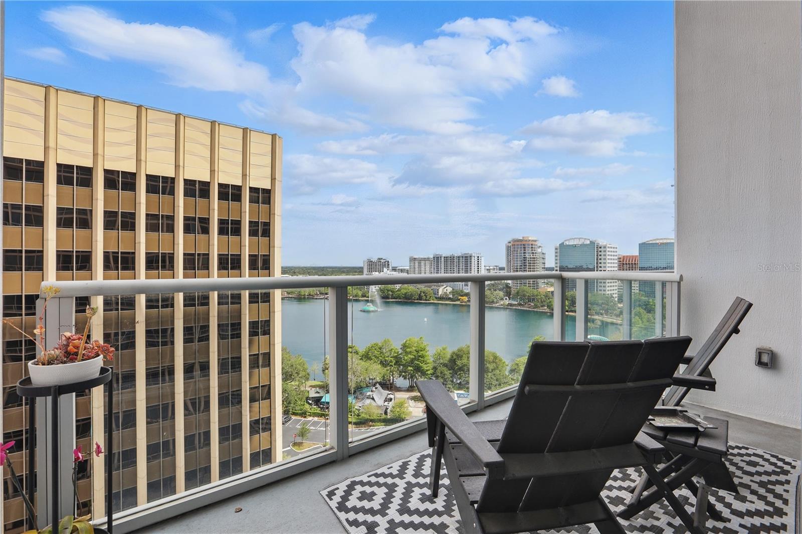 150 E ROBINSON STREET 1219