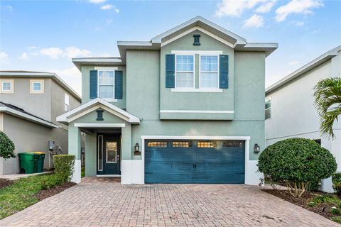 Photo of 350 Pendant Court, Kissimmee, FL 34747 (MLS # S5120062)