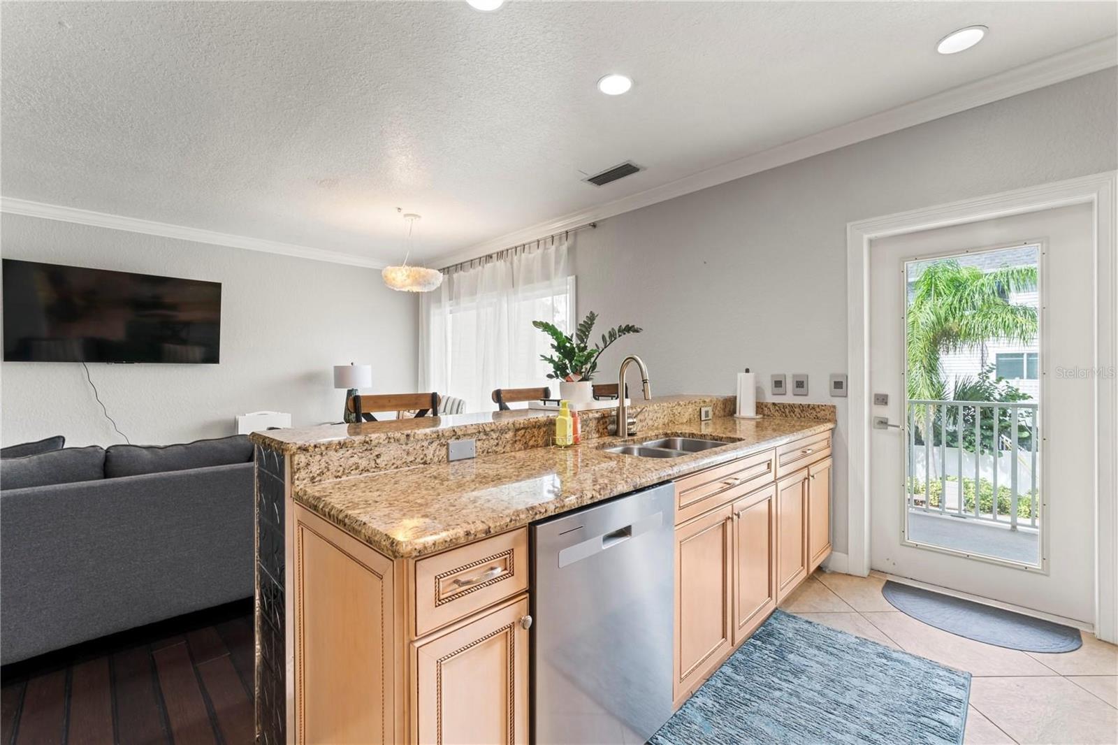 BEACH PARADISE LANDINGS CONDO - Residential Lease