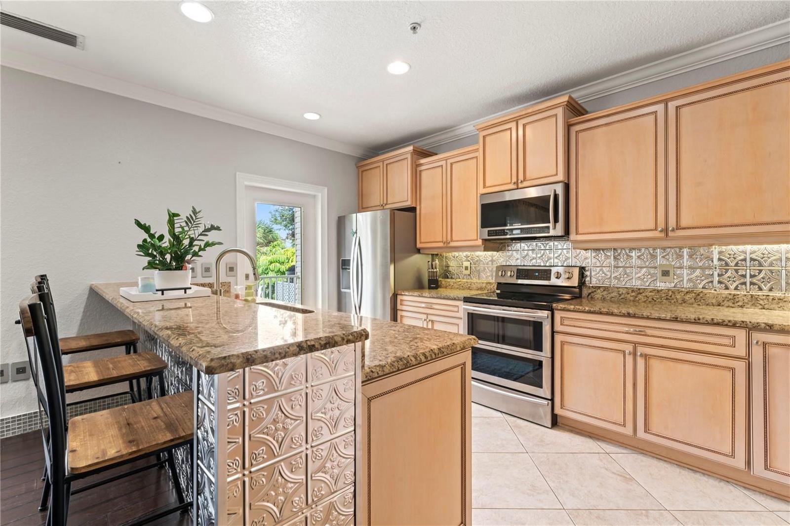 BEACH PARADISE LANDINGS CONDO - Residential Lease