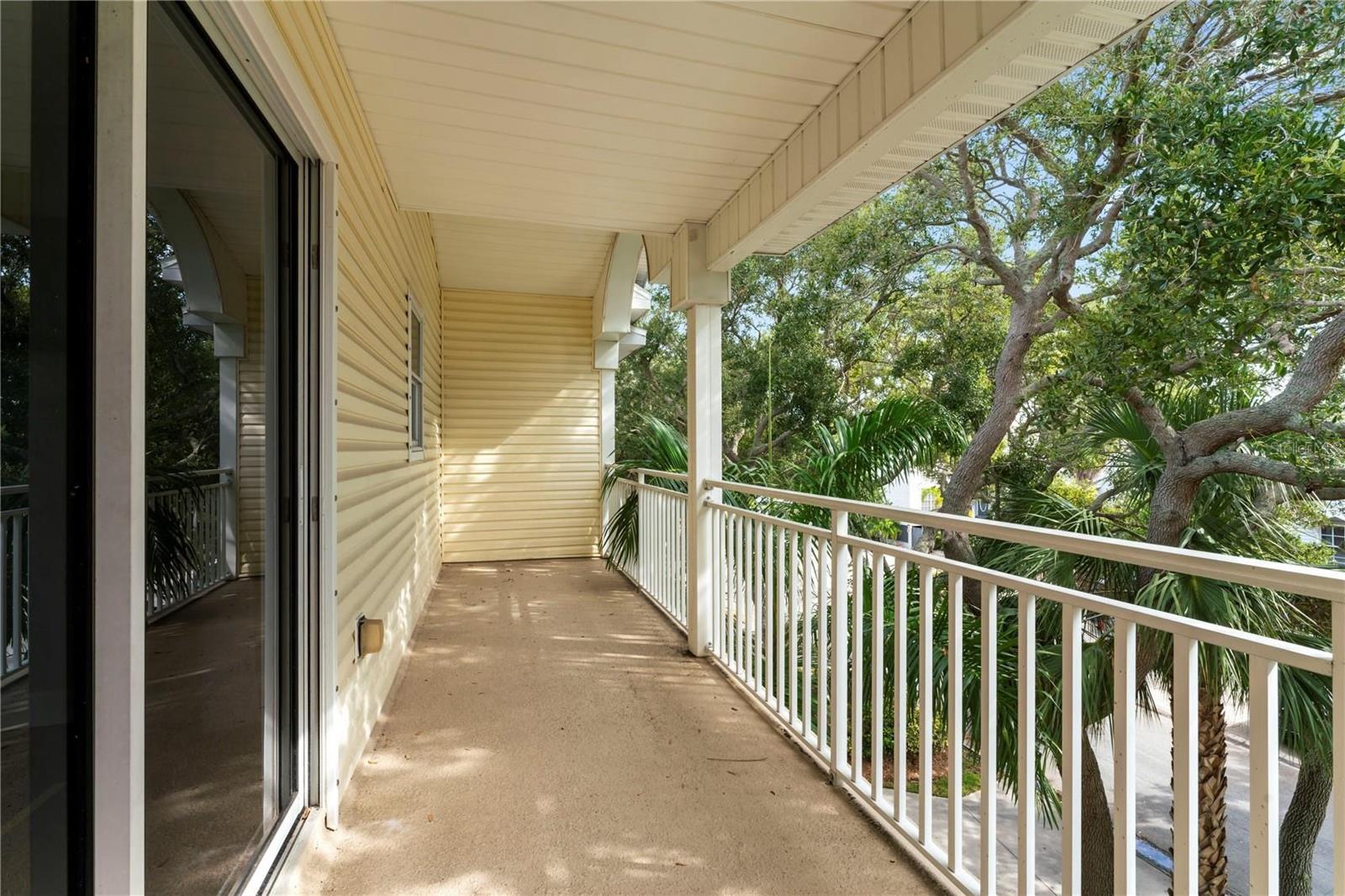 BEACH PARADISE LANDINGS CONDO - Residential Lease