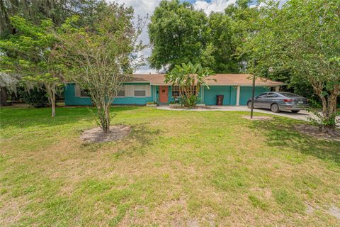640 ROBERTA AVENUE ORLANDO FL 32803