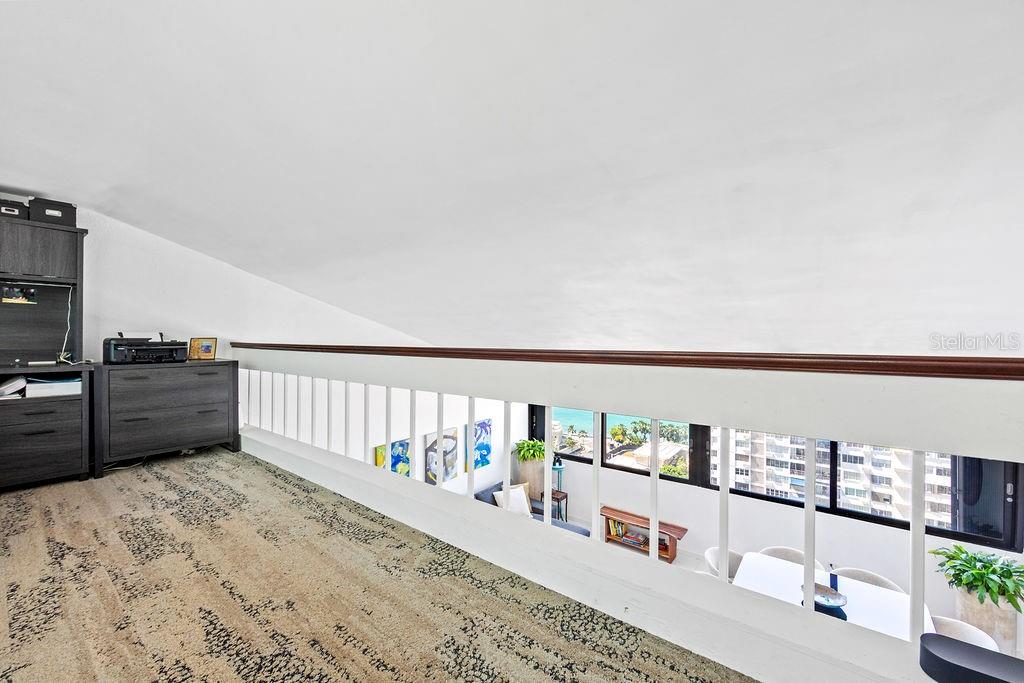 THE TERRACE - Residential