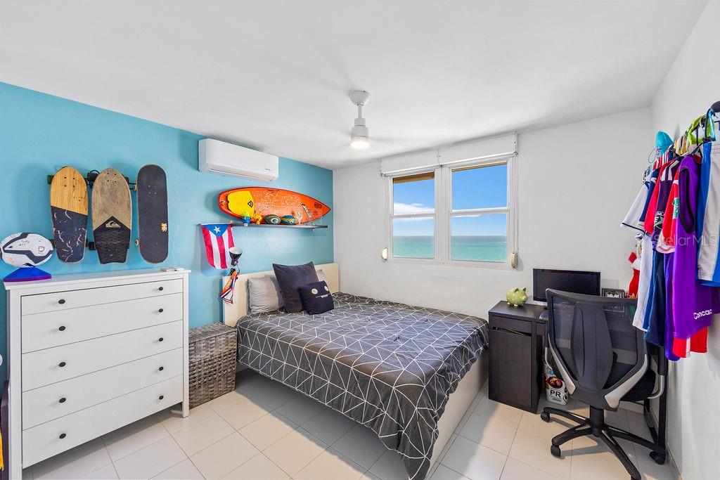 THE TERRACE - Residential