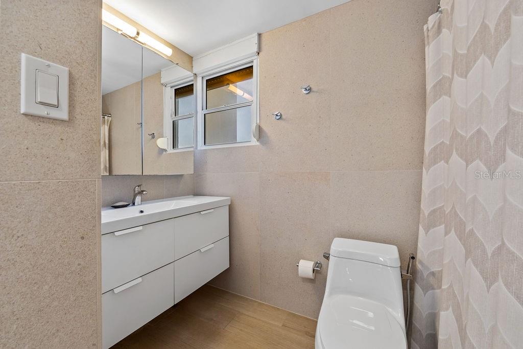 THE TERRACE - Residential