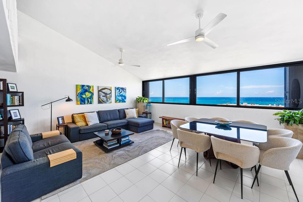 THE TERRACE - Residential