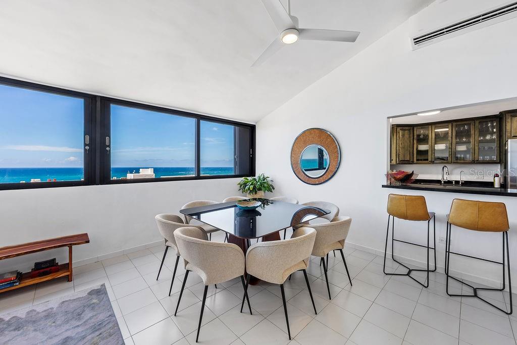 THE TERRACE - Residential