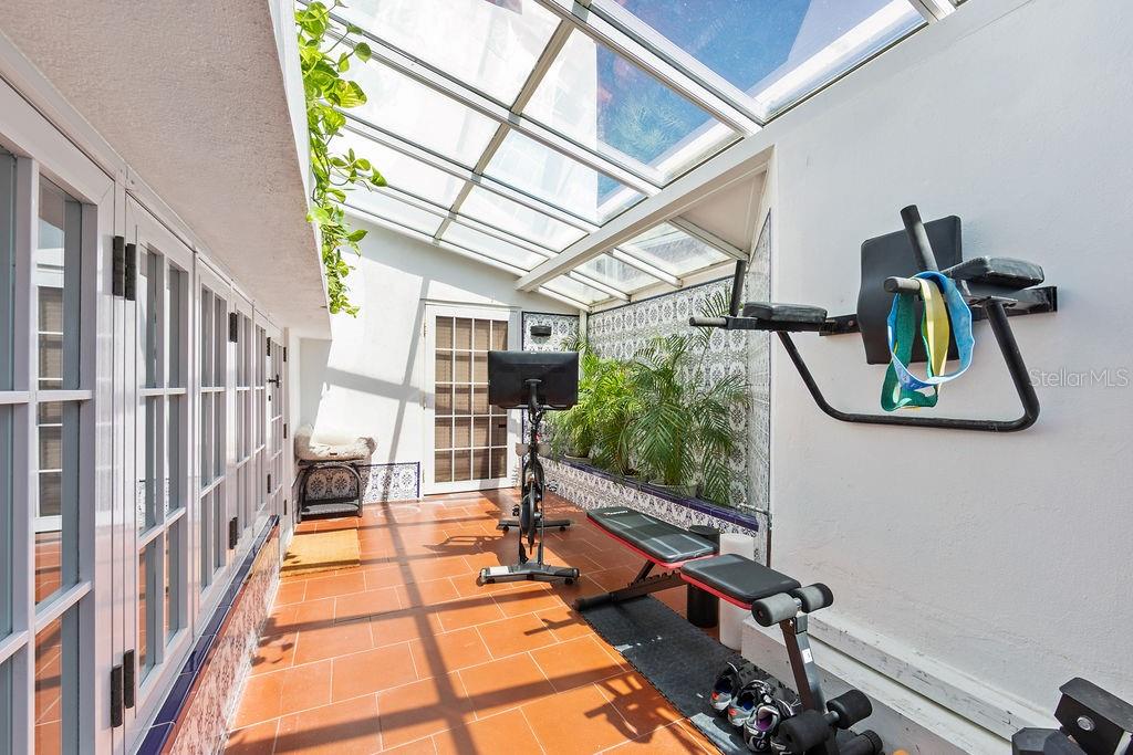 THE TERRACE - Residential