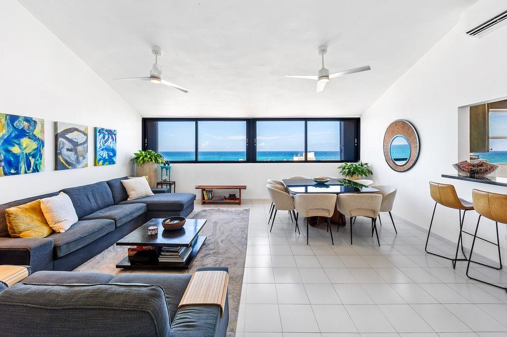 THE TERRACE - Residential