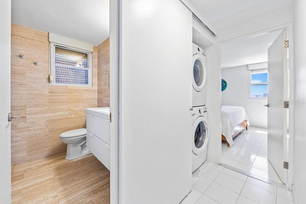 THE TERRACE - Residential