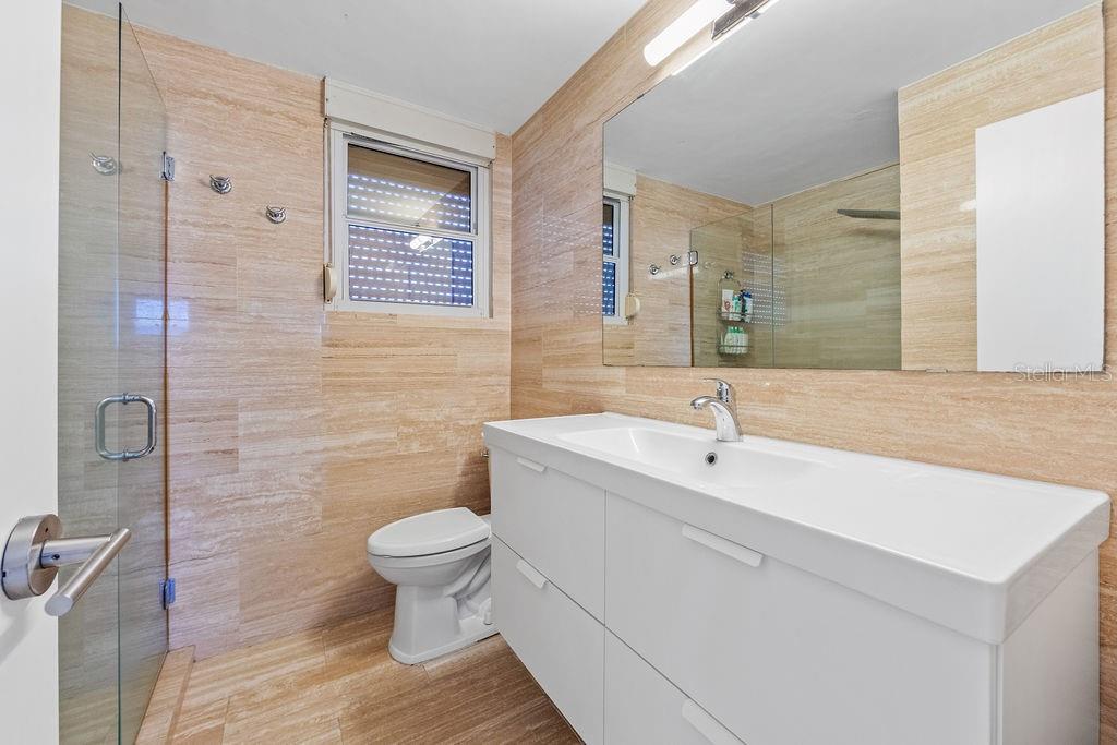 THE TERRACE - Residential