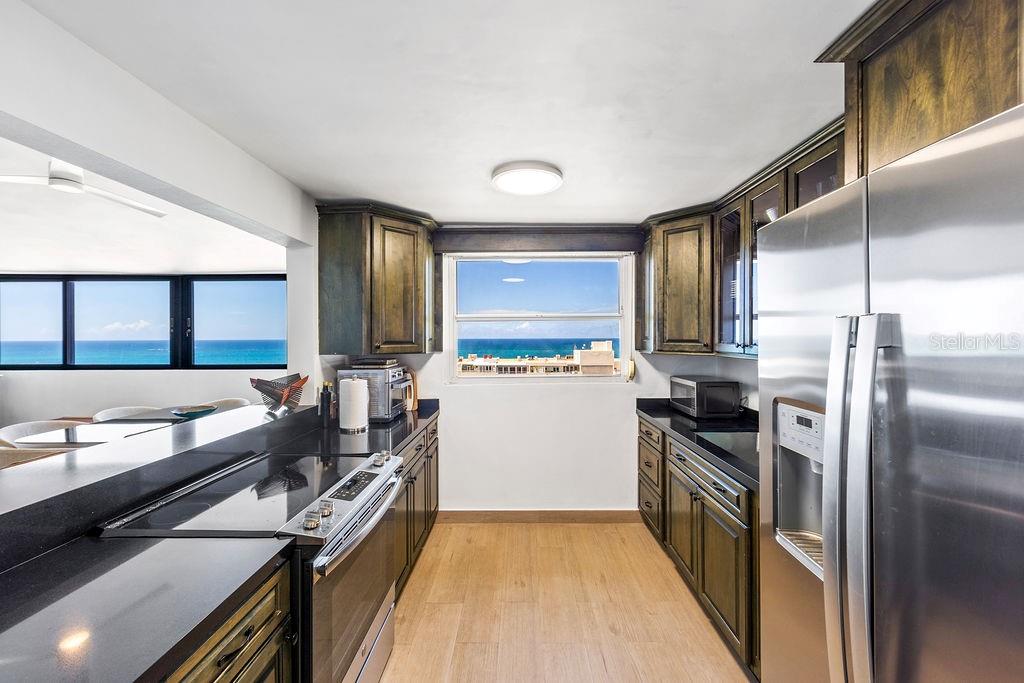 THE TERRACE - Residential