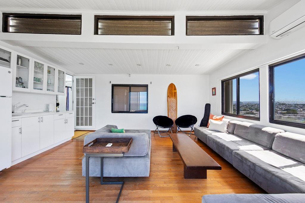 THE TERRACE - Residential