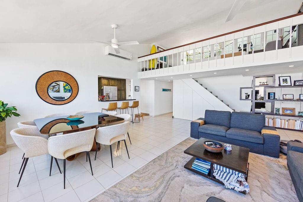 THE TERRACE - Residential