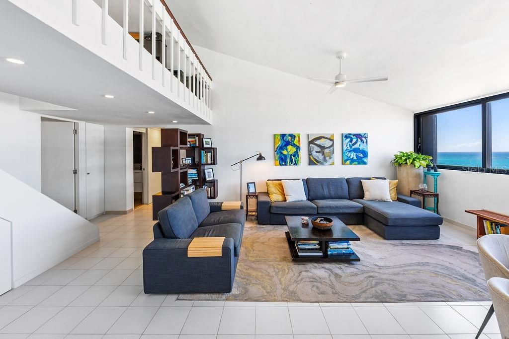 THE TERRACE - Residential