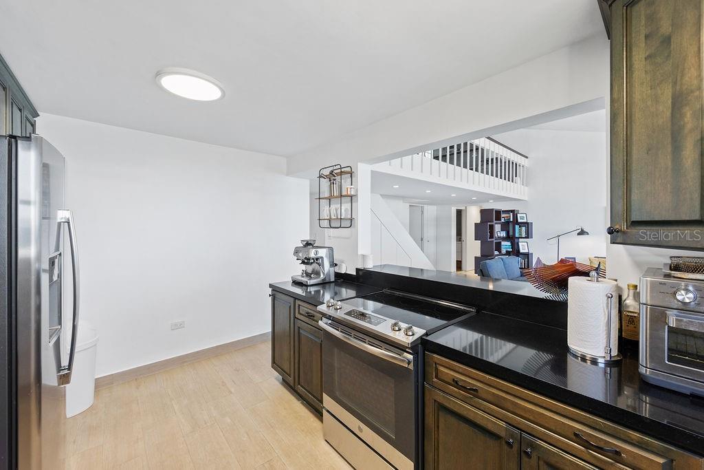 THE TERRACE - Residential