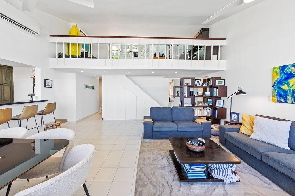 THE TERRACE - Residential