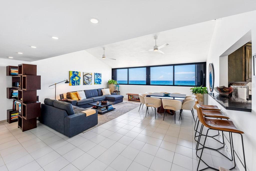 THE TERRACE - Residential