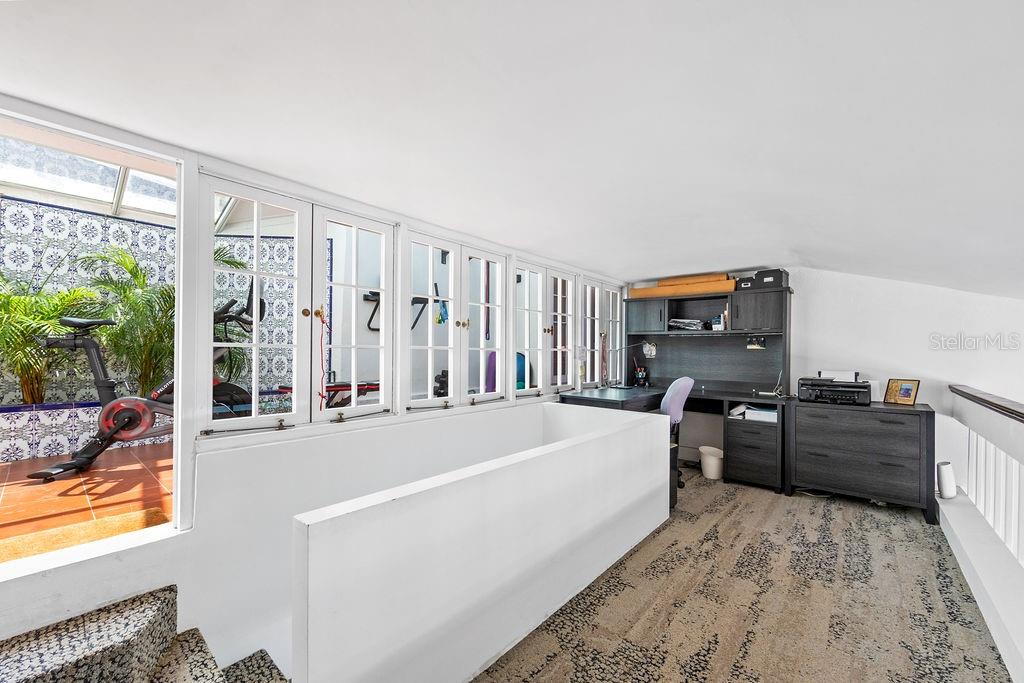 THE TERRACE - Residential