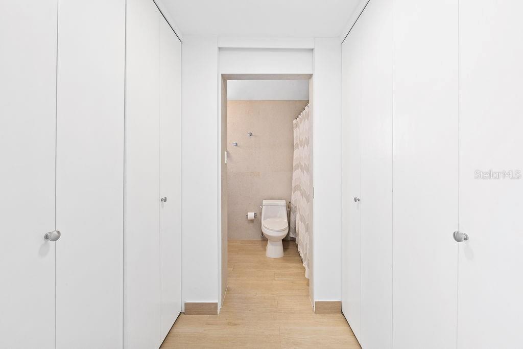 THE TERRACE - Residential