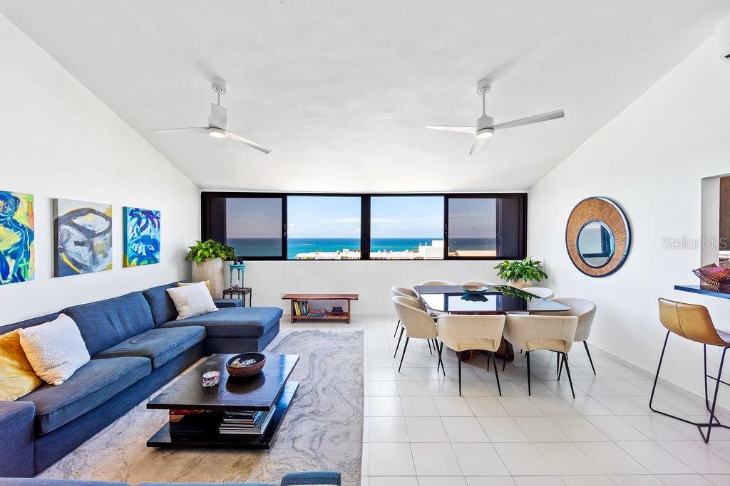 THE TERRACE - Residential