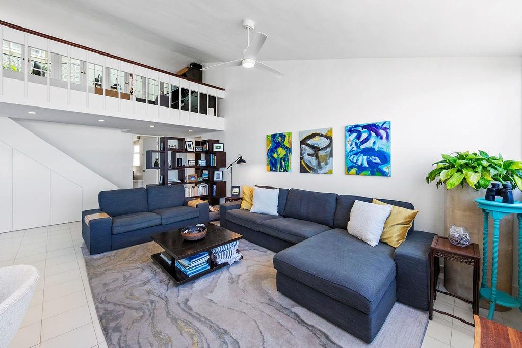 THE TERRACE - Residential