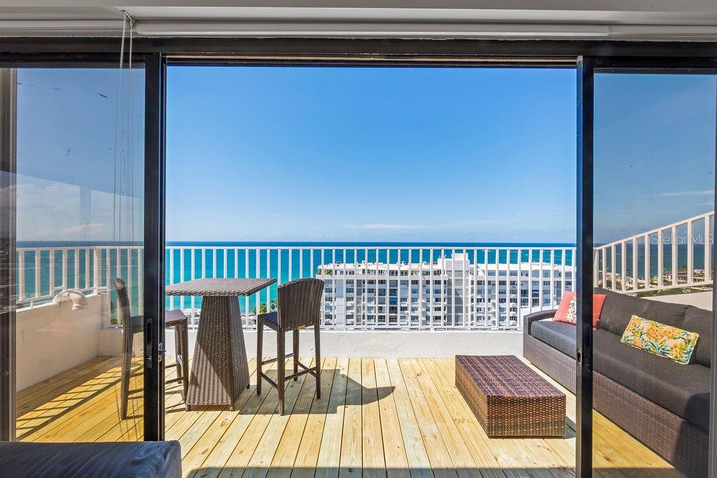 THE TERRACE - Residential