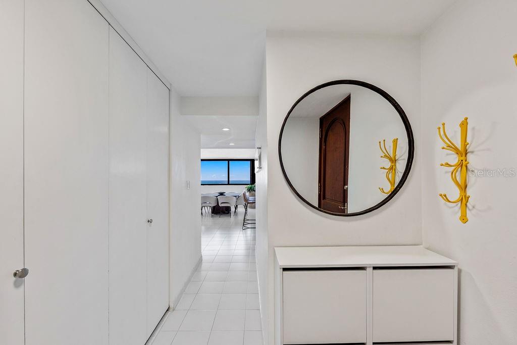 THE TERRACE - Residential